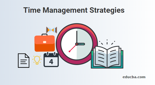 Time Management Strategies