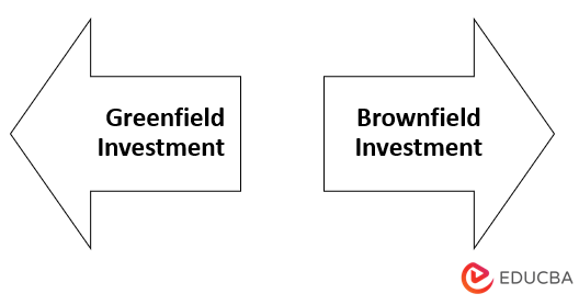 Types of Foreign Direct Investment