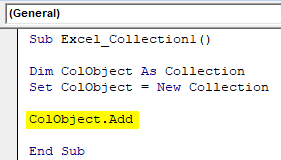 Assign ADD Example 1-5