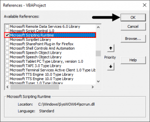 Vba excel dictionary сортировка