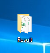 Result Folder