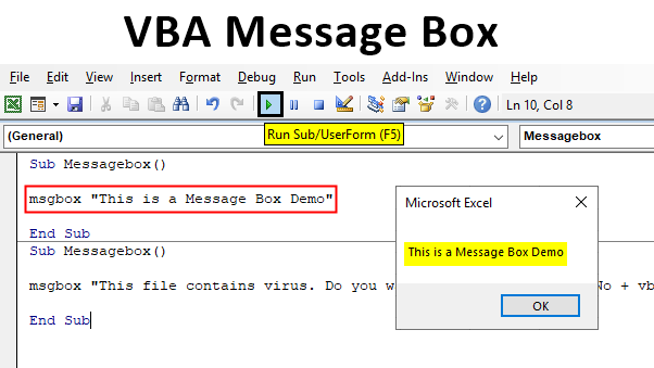 how to code a virus in visual basic