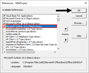 VBA Send Email From Excel | How to Send Emails From using Excel VBA?