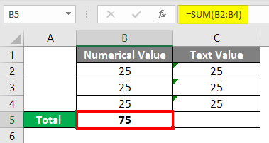 VLOOKUP For Text 1-3