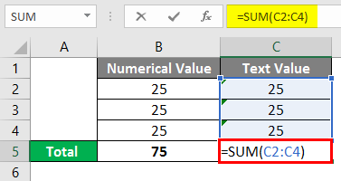 VLOOKUP For Text | How to Use VLOOKUP For Text in Excel?