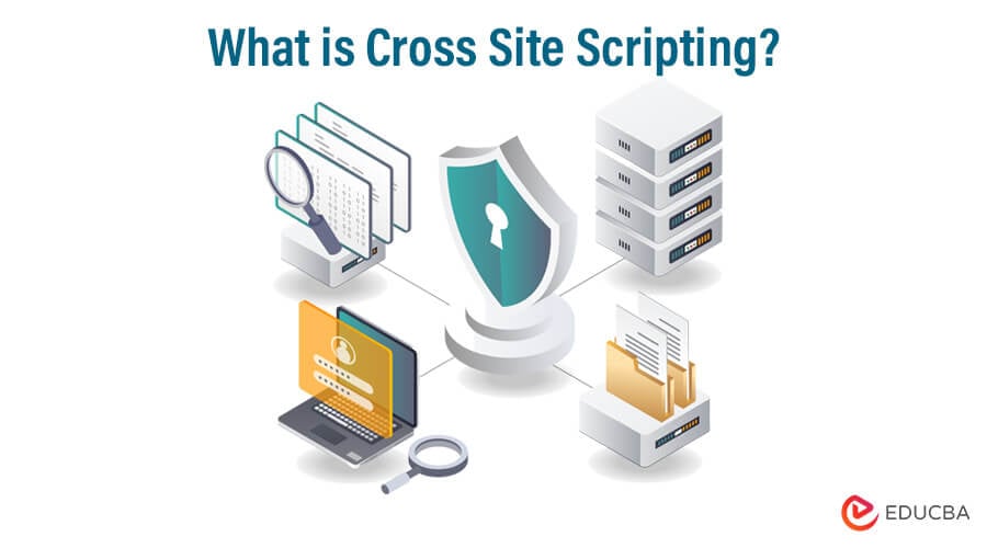 What is cross-site scripting?