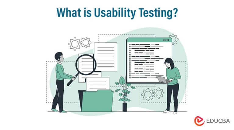 What is Usability Testing? | A Complete Guide To Usability Testing