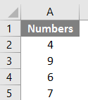 Excel Hacks 1-8 