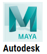 autodesk maya 