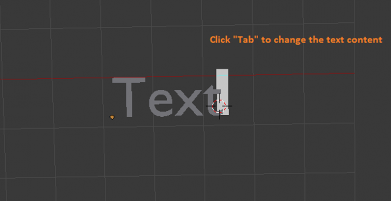 3d Text In Blender Complete Guide To How To Use 3d Text In Blender 