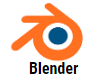 3d Graphics Software ( Blender )