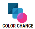 color change 