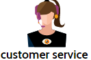 Customer Service