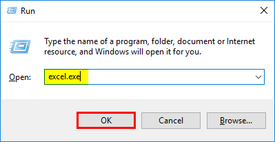 excel not responding 1.3