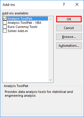 excel not responding 1.6