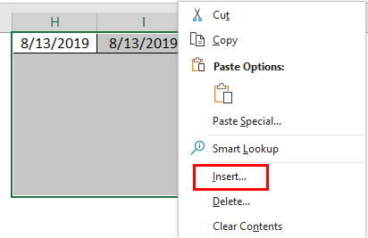 Excel Hacks 1-5