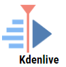 kdenlive