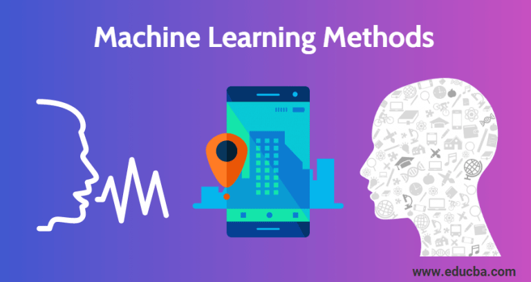 Machine Learning Methods | Types of Classification in Machine Learning