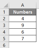 Excel Hacks 1-10