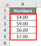 Excel Hacks 1-11