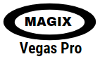 vegas pro