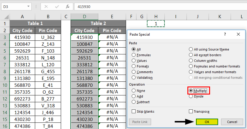 Vlookup For Text How To Use Vlookup For Text In Excel