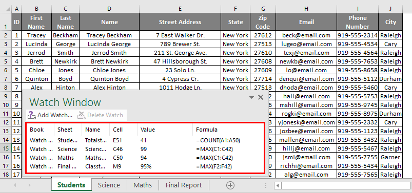 watch window example 2.1