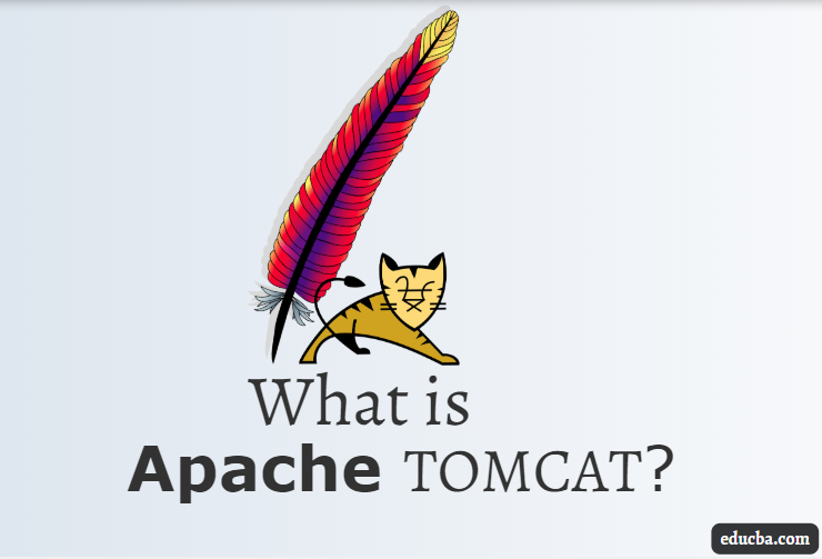 what is Apache tomcat
