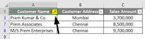 Wildcard In Excel | How To Use Wildcard Characters In Excel? (With Types)