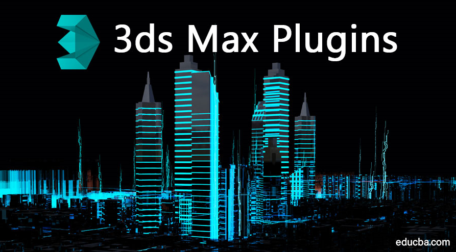 3ds Max Plugins