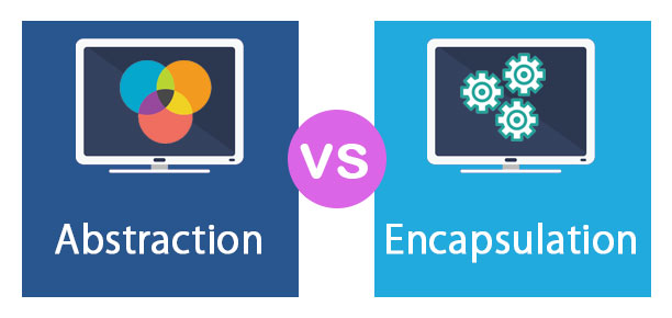 Abstraction-vs-Encapsulation