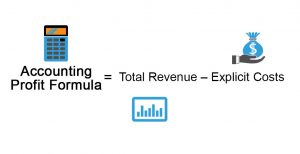 Accounting Profit Formula | Calculator (Examples with Excel Template)