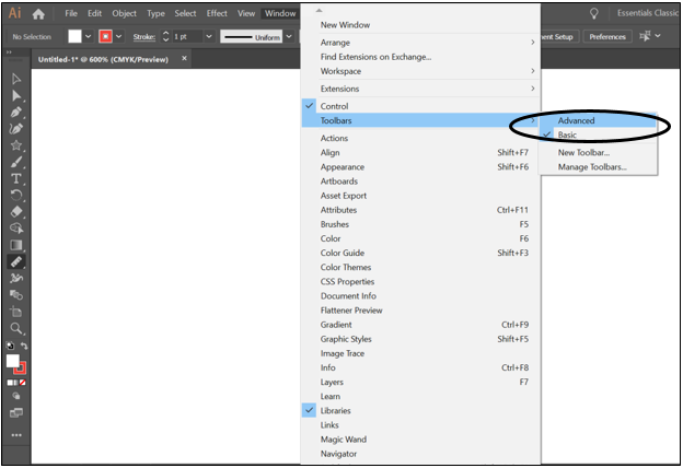 dynamic measure tool illustrator download