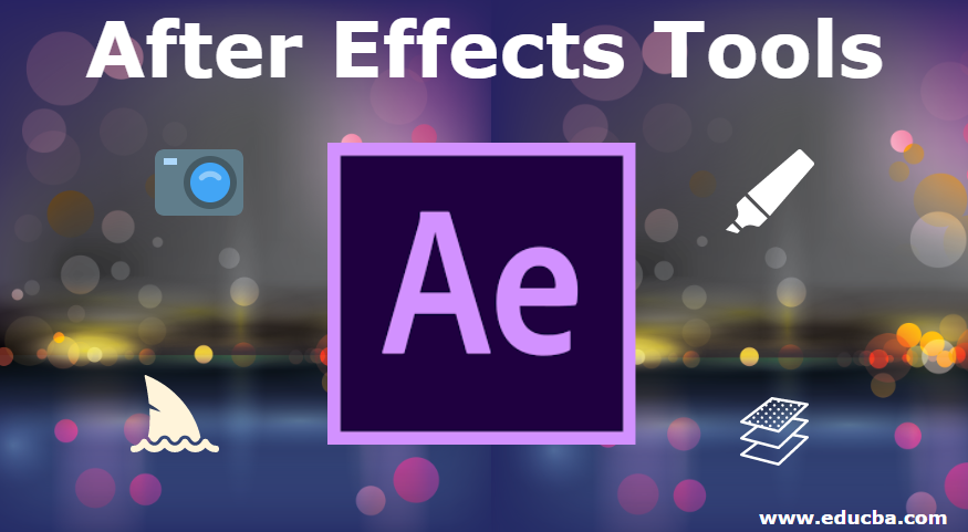 Ez tools after effects как установить