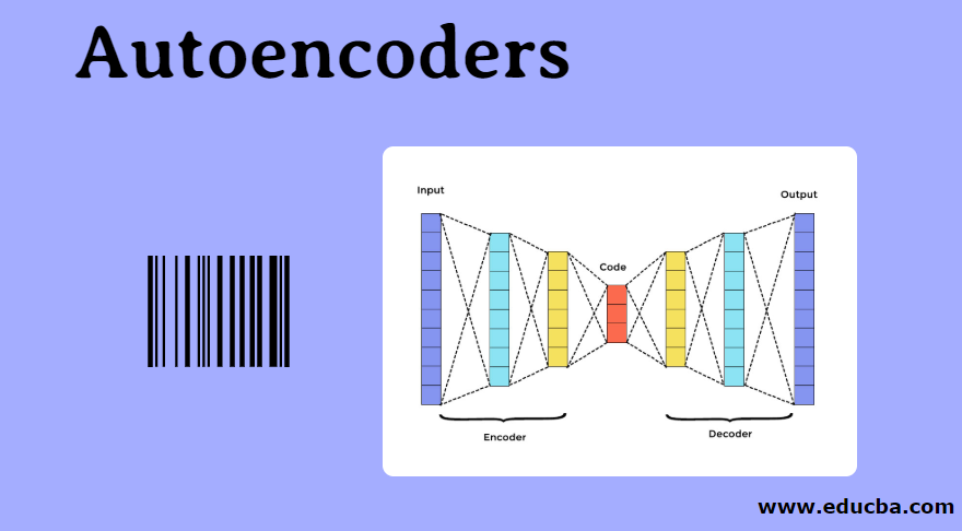 Autoencoders Main Components And Architecture Of Autoencoder