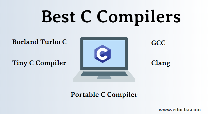 Best C Compilers  Top 5 Best Compilers of C You Need To Know