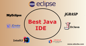 Learn Best 7 Java IDE with Features and Advantage