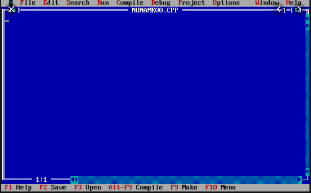 easy compilers for c programming intel c compiler