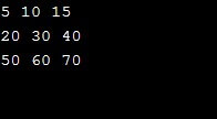 C++ Array Functions-5