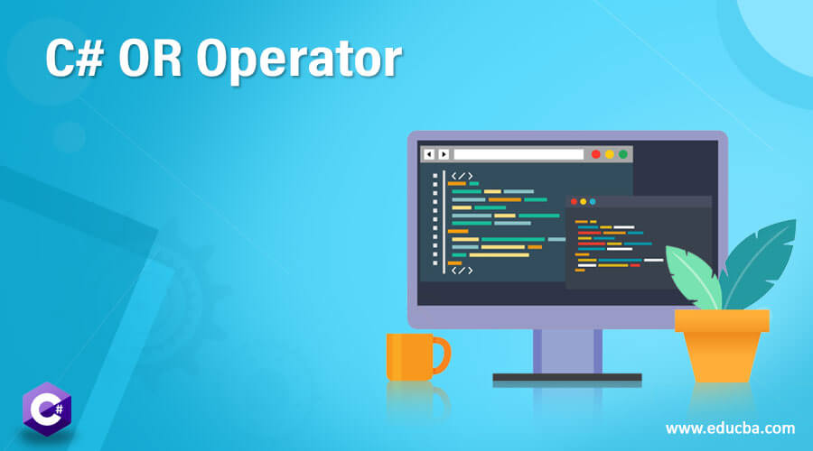 C#-OR-Operator