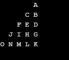 Alphabet 