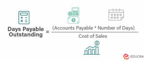 Days Payable Outstanding | Calculate DPO with Excel Templates