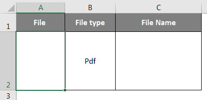 Embedded in excel 1-2