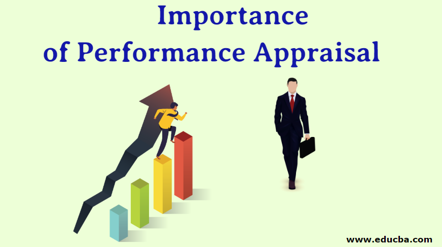 Importance of Performance Appraisal 