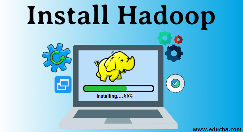 hadoop installation on windows 10 step by step