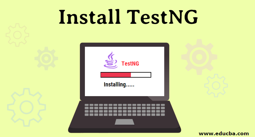 Install TestNG