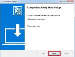 Install Unity | Learn How To Download And Install The Unity Hub