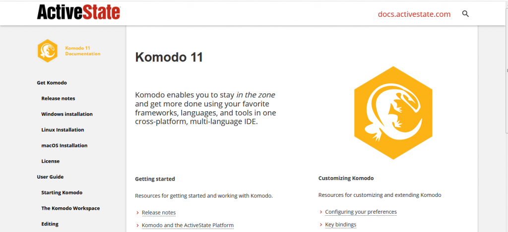 download komodo text editor