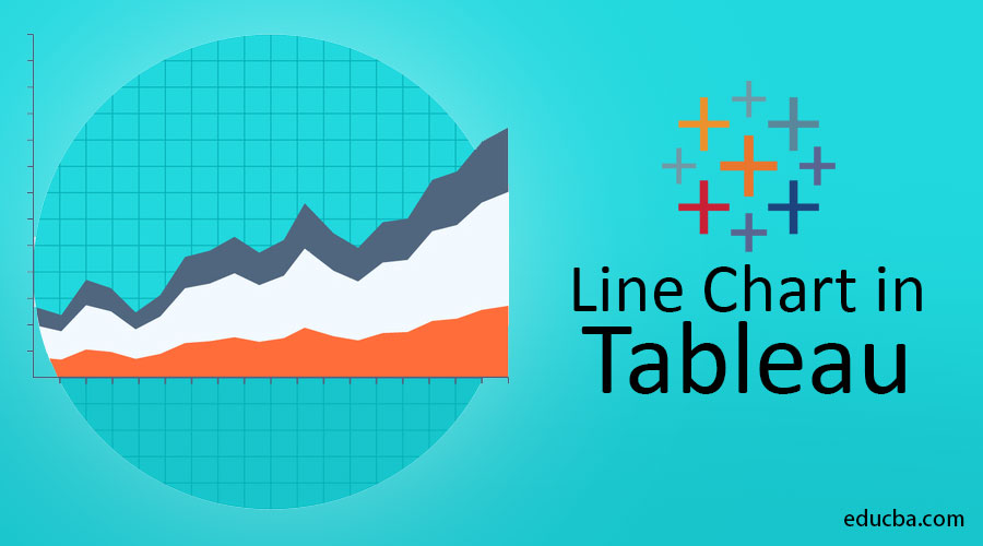 Create A Line Chart In Tableau