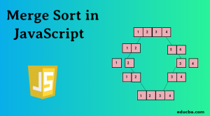 Merge Sort in JavaScript | Most Popular Sorting Algorithms